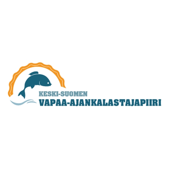 Keski-Suomen Vapaa-ajankalastajapiiri